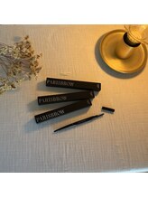 ニコット(nicott)/PARISBROW アイブロウペンシル