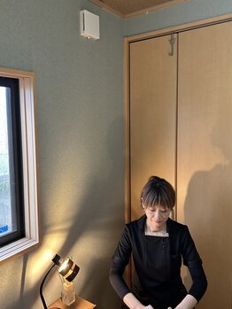 アズーの写真/≪ヘッドスパ専門店≫全身の健康にアプローチ！【ヘッドスパ初回お試し45分¥5500】様々な不調を改善◎