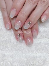ネイルズ イルク(Nails Irk)/