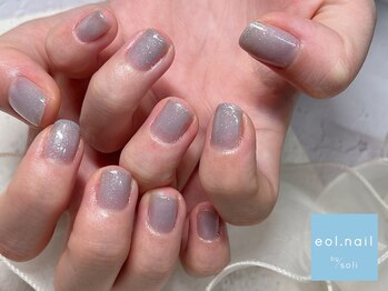 エオル(eol.)/育成☆ワンカラー☆フィルイン☆