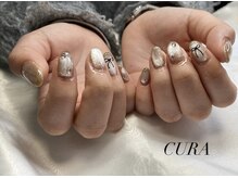 クーラ(CURA)/マグネット