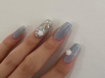 ★うるうるローズ¥6980