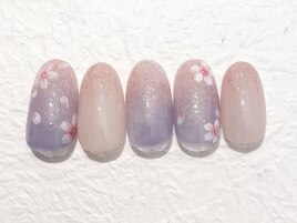 2025　桜　3