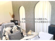 エマーブル(Aimarble)の雰囲気（大人の女性のための洗練されたネイル体験をエマーブルで）