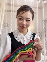 ゆう/パーソナルカラー診断