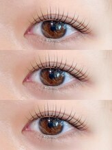 エヌラッシュ(N lash)/次世代まつげパーマ