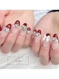 レースフレンチ
