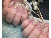 アミュレット(amulet)/