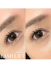 ナナラ(Nanala.)/ラッシュリフト