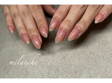 メランシェ(melanche)/