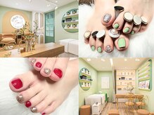 サロン バオ カップ(Salon Bao Cap)