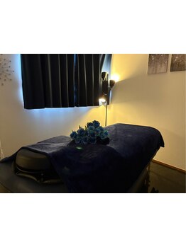 メンズにオススメのサロン