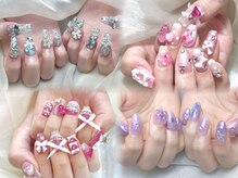 ルビーズネイルサロン(Ruby's nail salon)