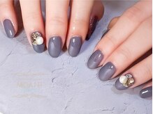 モアニ ヒロオ 恵比寿店(MOANI Hiroo)/パール映えワンカラー