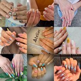 アトリエネイル(Atelier Nail)