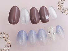 ワンラブネイルズ 浦和(OneLoveNails)の雰囲気（デザイン選べる!ビギナーSET）