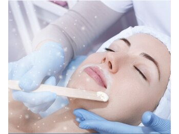 シュエット(Chouette)/フェイシャルワックス