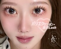 ジェイリー 谷町九丁目店(Je.ily)
