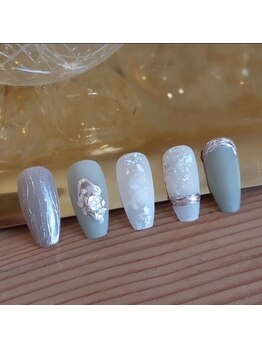 アトリエ アメール(atelier amer)/フルアート