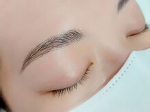 エーピー(Ap)/眉毛パーマ×アイブロウワックス