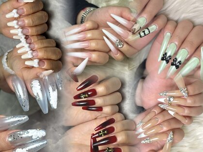 エム ネイルサロン(M Nail Salon)の写真