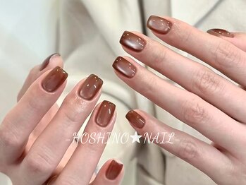 ホシノネイル(HOSHINO NAIL)/