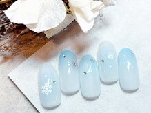 ネイルパティオ 草加店(nail patio)/