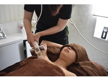 ローズ(ROSE)/脇脱毛