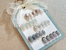 ビーユアセルフ(Be yourself)/wakana★サンプルデザイン