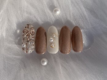 チッチ 下関店(chicchi)/nail salon chicchi shimonoseki