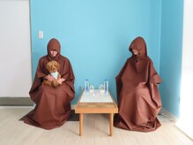 エイト(Eight)/【ペット同伴◎大人気ペア蒸し】