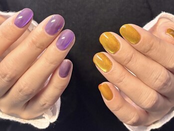 ジャスネイル(Jas Nail)/