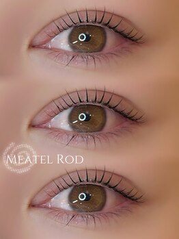 アイモア 多治見店(eye mor.)/似合わせまつ毛パーマ