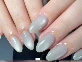 クレア ラ ルーチェ 姫路英賀保店(Crea la Luce)の写真/あなただけの持ち込み画像OKのオーダーメイドクーポンあり♪定額コースからオーダーまで理想を叶えるサロン