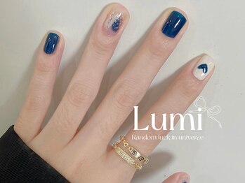 ルミネイル 池袋東口サンシャイン店(Lumi Nail)/