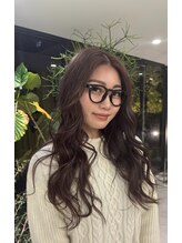 ミニョン 北花田店 北花田店 Maria