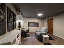 シエルフチュール(CielFutur)/サロンの雰囲気