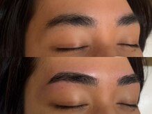 【眉毛/アイブロウワックス/WAX/フェイシャルエステ専門店】 Bankusia 北名古屋店