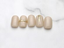 ディーネイルベイビー(DEE nail baby)/スタンダード定額