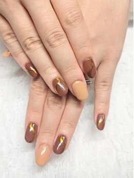 インプレス 大井町店(Impress)/定番レギュラーコース