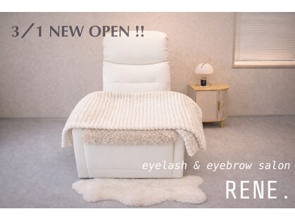 レネ(RENE.)の写真