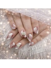 キューセブン イオンモールむさし村山店(Q7)/Valentine Design