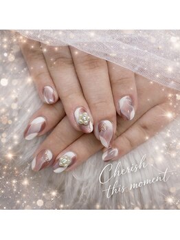 キューセブン イオンモールむさし村山店(Q7)/Valentine Design