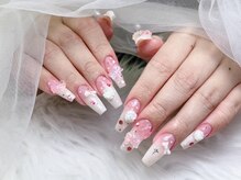 ラッキーネイル(lucky nail)/つけ放題
