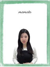 メモト つかしん店(memoto)&nbsp;シオヒラ 