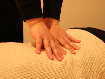 癒し手 明野店/整体