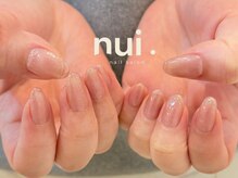 ヌイ 下北沢(nui.)/マオジェル　ワンカラー