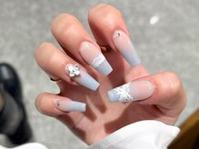 エムネイル(M-Nail)