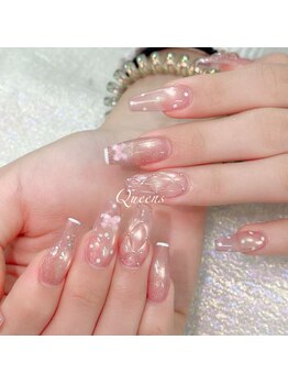 チップ長さ出し10本やり放題