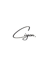 シヨン(Ciyon.)&nbsp;ayami 